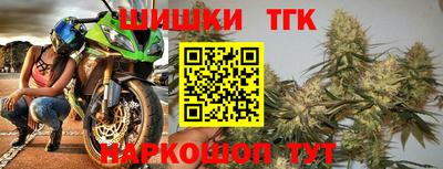 гашик Кандалакша
